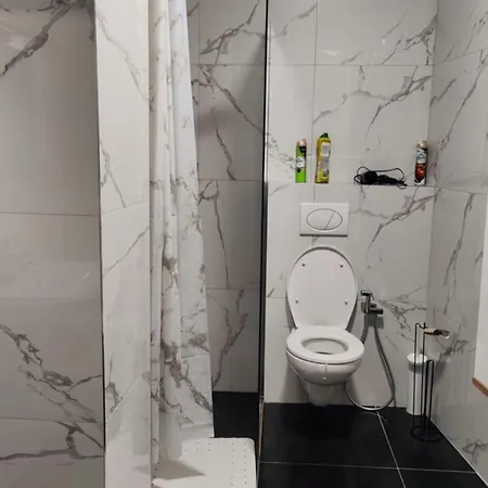 Appartamento Seaside Haven Sarandë